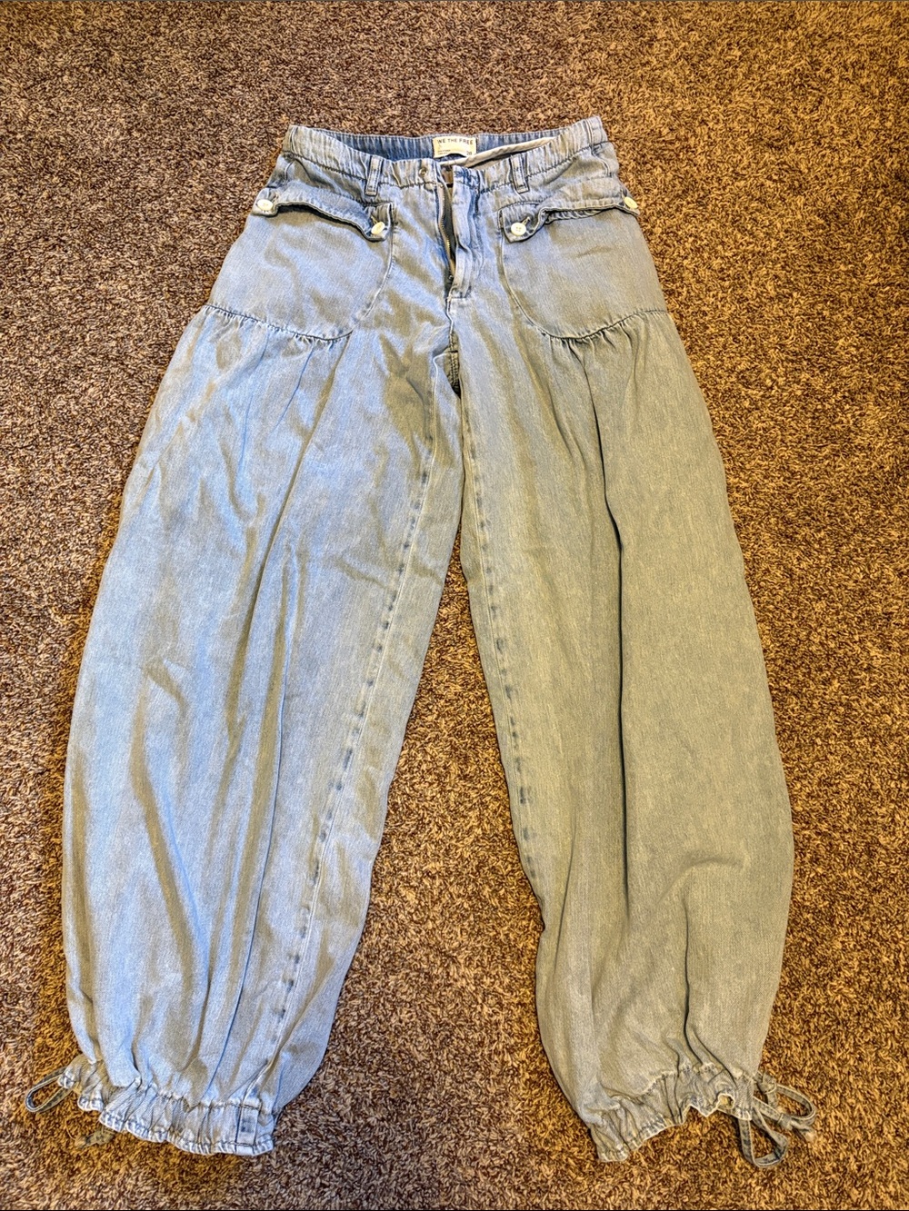 We the Free Locust Jeans